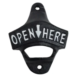 HABiTAT-Cast-Iron-Bottle-Opener-Wall-Mounted-Height-10cm_AtHabitatPotch