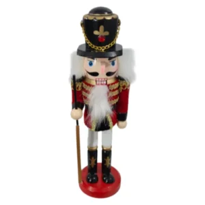 HABiTAT-Nutcracker-Soldier-Figure-With-Gun-Height-25cm_AtHabitatPotch.