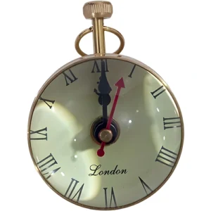 HABiTAT-Vintage-London-Paper-Weight-Glass-Ball-Height-11cm_AtHabitatPotch