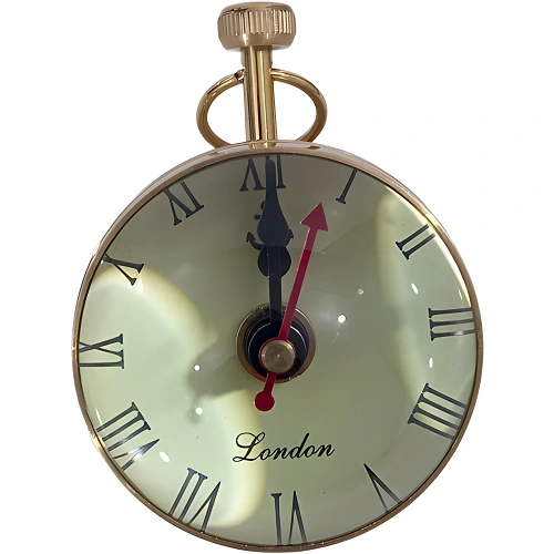 HABiTAT-Vintage-London-Paper-Weight-Glass-Ball-Height-11cm_AtHabitatPotch