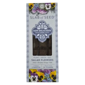 Sow-Delicious-Slab-of-Seeds-118g-Salad-Flowers_AtHabitatPotch