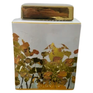 HABiTAT-Decorative-Ceramic-Jar-With-Lid-Sqaure-26cm_AtHabitatPotch