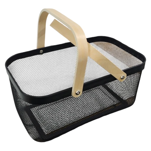 HABiTAT-Mesh-Shopping-Basket-Black-Width-42cm_ATHabitatPotch