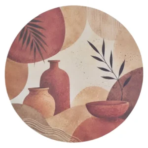 HABiTAT-Round-Disposable-Paper-Placemats-24-Pc-Boho_AtHabitatPotch