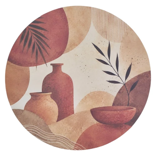 HABiTAT-Round-Disposable-Paper-Placemats-24-Pc-Boho_AtHabitatPotch