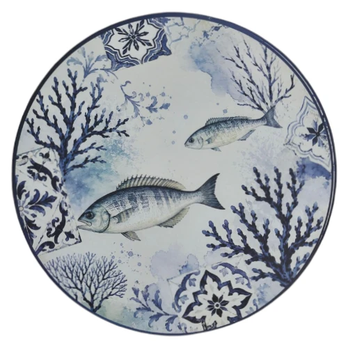 HABiTAT-Round-Disposable-Paper-Placemats-24-Pc-Fish_AtHabitatPotch.