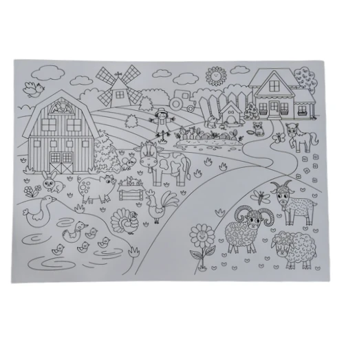 HABiTAT-Sqaure-Disposable-Paper-Placemats-24-Pc-Kids_AtHabitatPotch.
