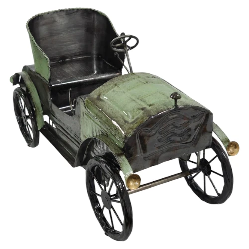 HABiTAT-Vintage-Car-Model-Green-Width-38cm_AtHabitatPotch