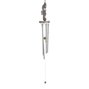 Habitat-Seahorse-Wind-Chime-Metal-Tubes-Length-80cm_AtHabitatPotch