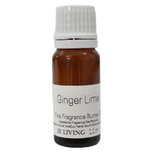 JE-Living-Fragrance-Burner-Oil-11ml-Ginger-Lime_AtHabitatPotch