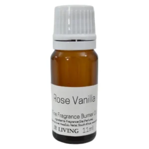 JE-Living-Fragrance-Burner-Oil-11ml-Rose-Vanilla_AtHabitatPotch