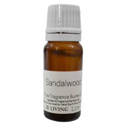JE-Living-Fragrance-Burner-Oil-11ml-Sandalwood_AtHabitatPotch