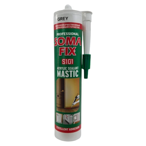 SomaFix-Acrylic-Sealant-S101-Grey-310ml_AtHabitatPotch.