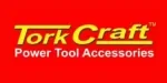 Tork Craft Stockist Logo Homepage